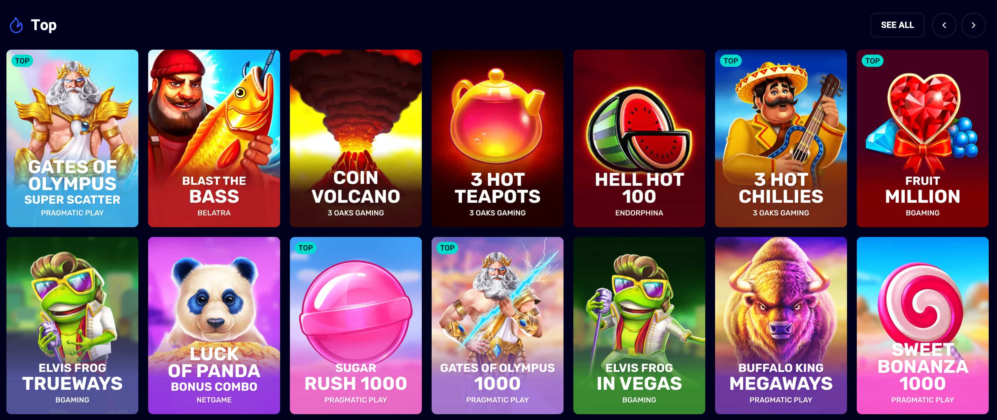 Jet4bet Casino App